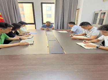 共交流，同分享，促提升—市交易公司舉辦項(xiàng)目異議處理“案例分享會(huì)”